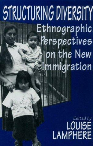 Structuring Diversity