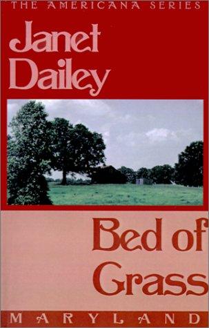Bed of Grass (Americana)