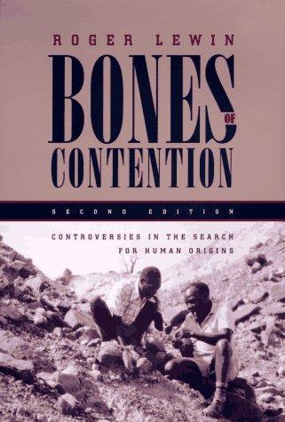 Bones of Contention