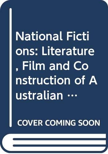 National Fictions