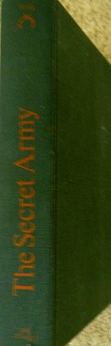 The Secret Army: A History of the I.R.A., 1916-1970