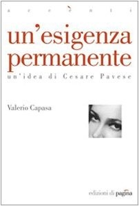 Un' esigenza permanente