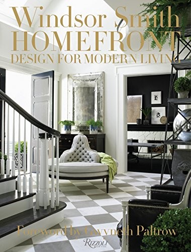 Windsor Smith: Homefront