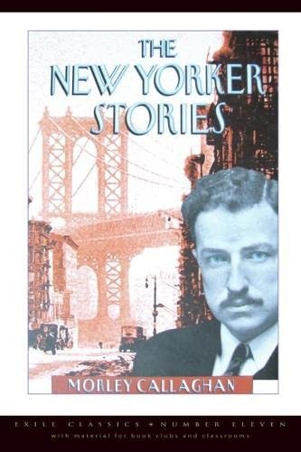 The New Yorker stories