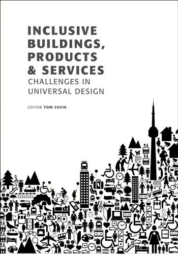 Inclusive Buildings, Products & Services