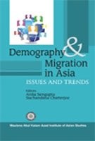 Demography and Migration in Asia