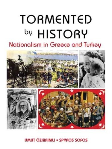 Tormented by History