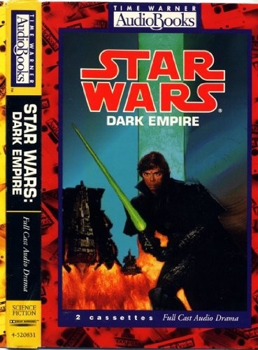 Star Wars: Dark Empire