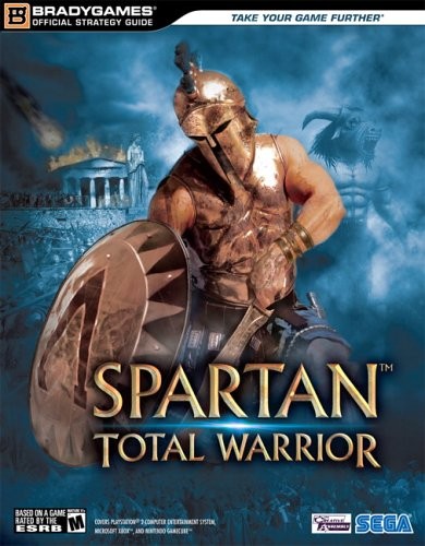 Spartan: Total Warrior