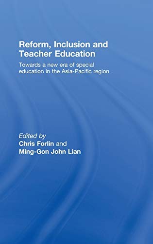 Reform, inclusion, and teacher education