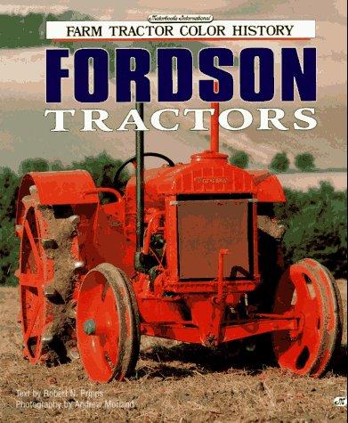 Fordson tractors