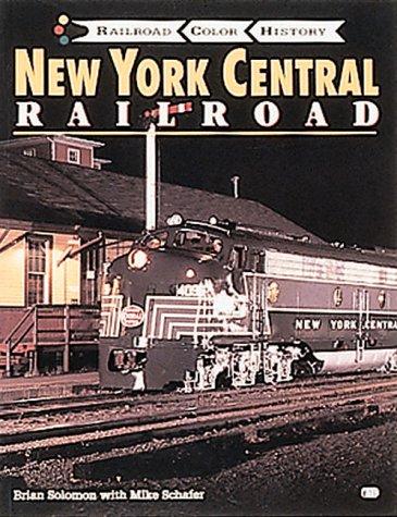 New York Central Railroad