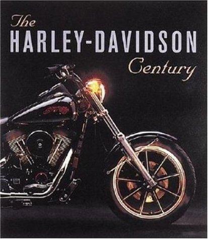Harley-Davidson century