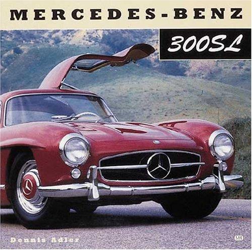 Mercedes-Benz 300SL