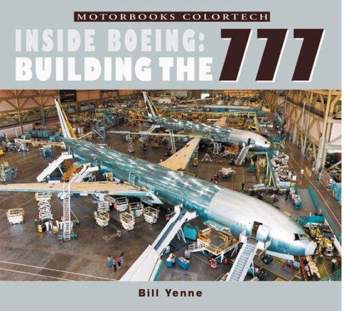 Inside Boeing