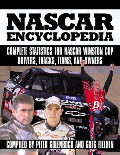 NASCAR Encyclopedia