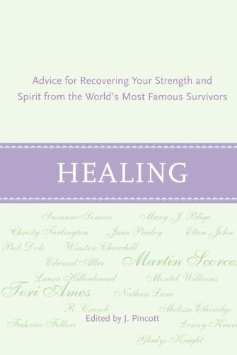 Healing