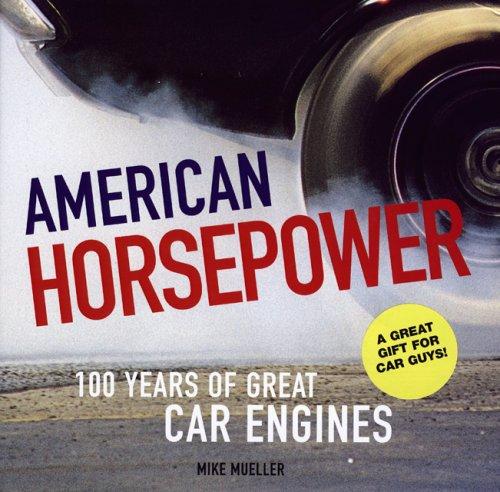 American Horsepower