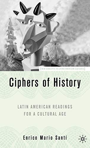 Ciphers of History
