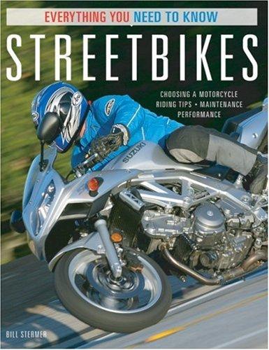 Streetbikes