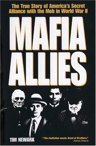 Mafia allies