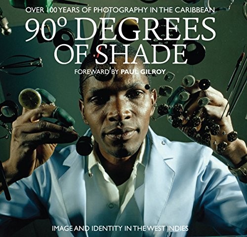 90° degrees of shade