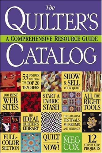 The Quilter's Catalog