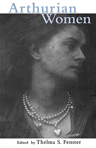 Arthurian women
