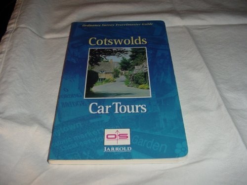 Cotswolds Car Tours