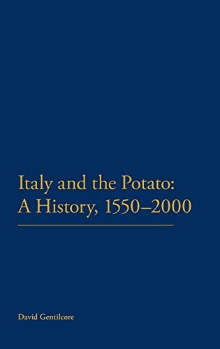 Italy and the Potato