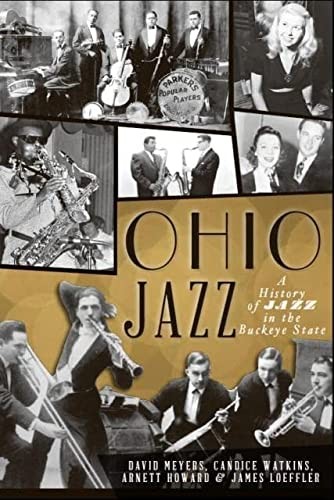 Ohio Jazz