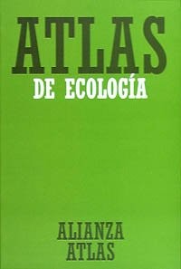 Atlas de Ecologia