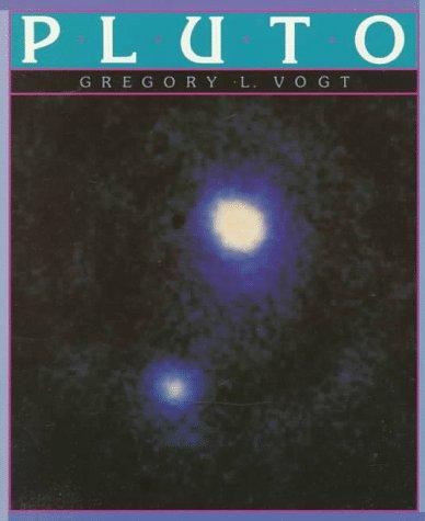 Pluto (The Gateway Solar System)