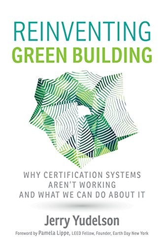 Reinventing green building