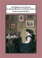 The middle class novels of Arnold Bennett and Marie Corelli