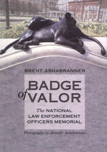 Badge of Valor