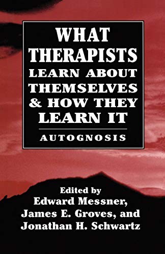 What Therapists Learn About Themselves and How They Learn It