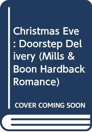 Christmas Eve