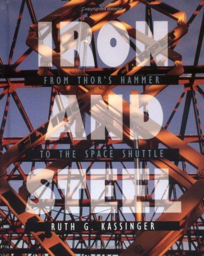 Iron and Steel