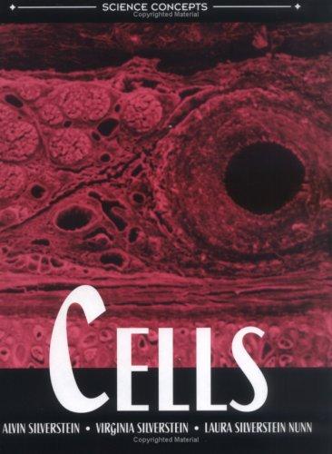 Cells (Science Concepts)