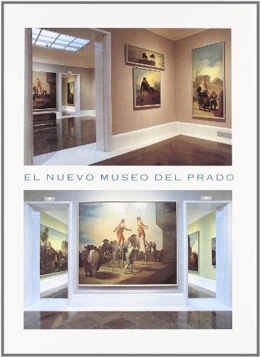 El nuevo Museo del Prado