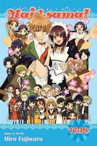 Maid-sama!