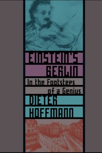 Einstein's Berlin