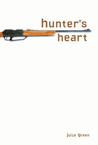 Hunter's heart
