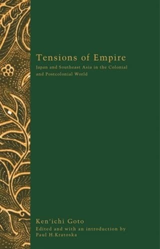 Tensions of Empire