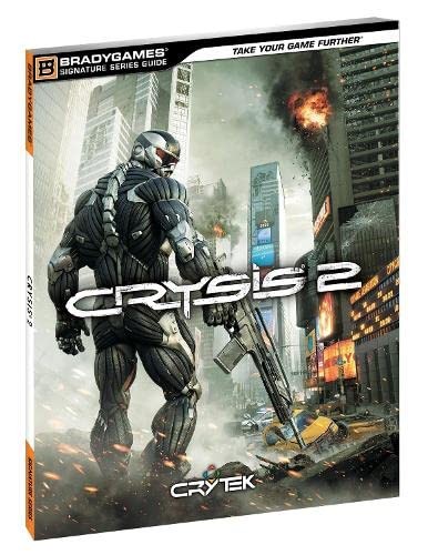 Crysis 2