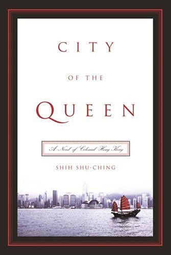 City of the queen