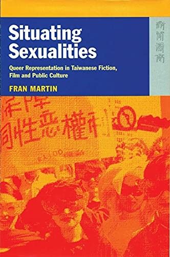 Situating sexualities