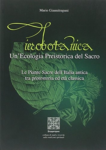 Ierobotanica