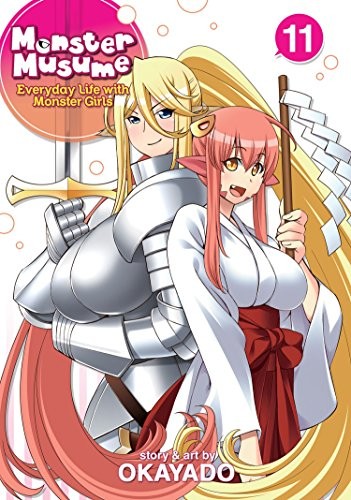 Monster Musume